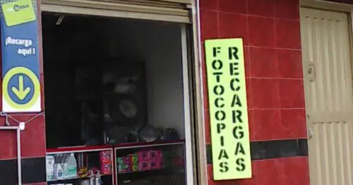PAPELERIA CALLE 69 CON 68B PAPELERIA CALLE 69 CON 68B
